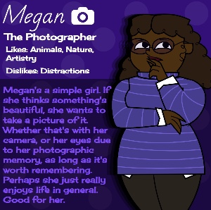 Megan