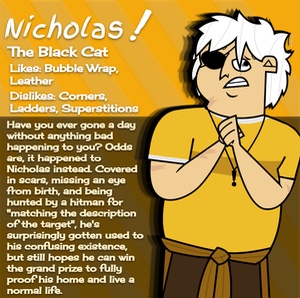 Nicholas