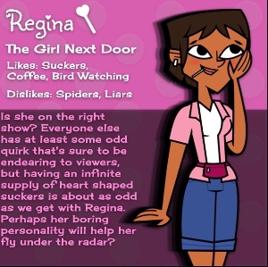 Regina