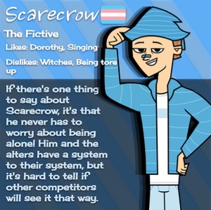 Scarecrow