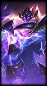 Crystalis Indomitus