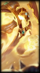 Guardian of the Sands