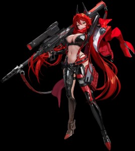 Red Hood