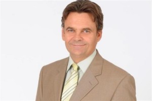 Berényi András