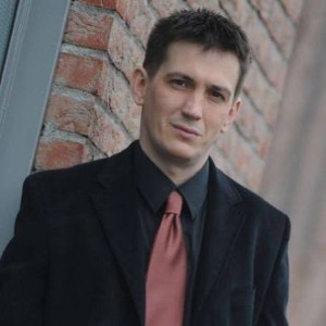 Berényi Attila
