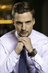 Berényi Balázs