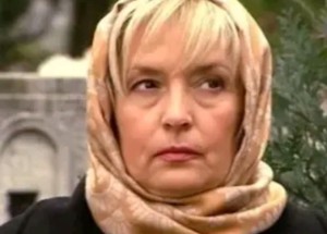 Berényi Claudia