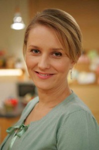 Berényi Júlia
