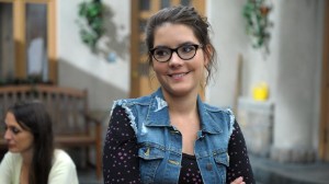 Berényi Zita
