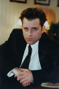 Dr. Fenyvessy Sándor