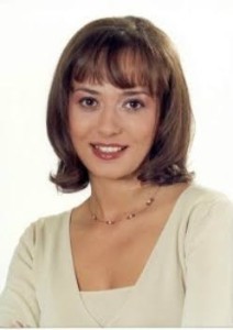 Kertész Mónika