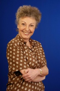 Kertész Magdi