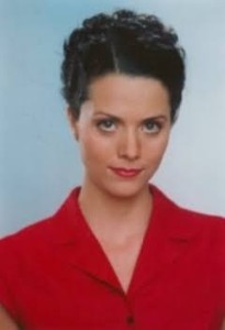 Szilágyi Andrea