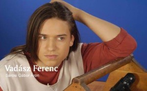 Vadász Ferenc