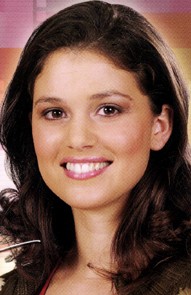 Varga Brigitta