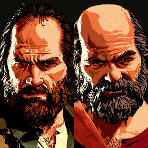 Bill/Uncle