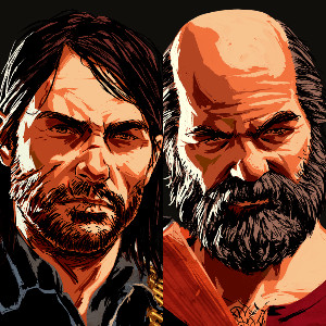 John/Uncle