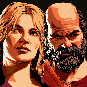 Karen/Uncle