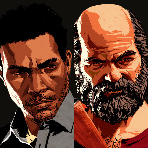 Lenny/Uncle
