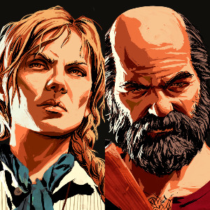 Sadie/Uncle