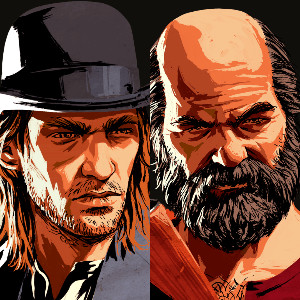 Sean/Uncle