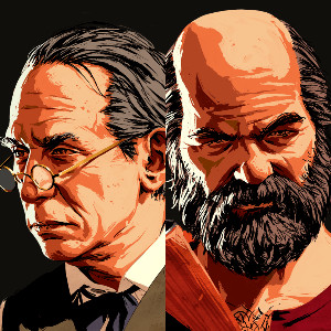 Strauss/Uncle