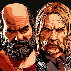Uncle/Micah
