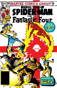 Chris Claremont