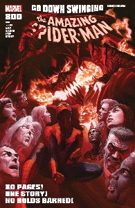 Dan Slott