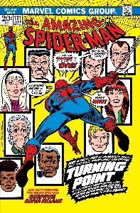 Gerry Conway