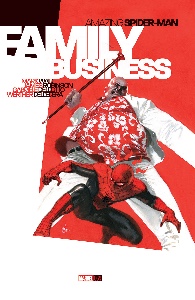 Mark Waid