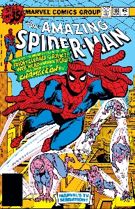 Marv Wolfman