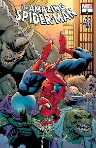 Nick Spencer