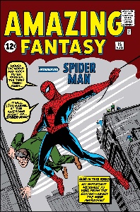 Stan Lee