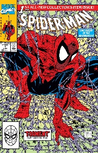 Todd McFarlane