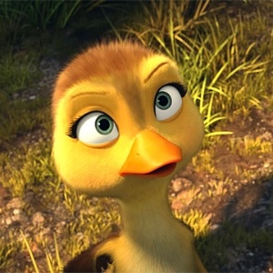 Chi (Duck Duck Goose)