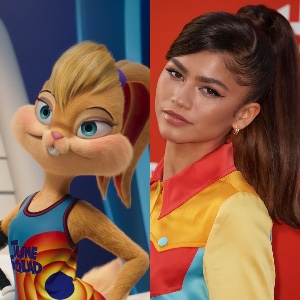 Lola Bunny (Space Jam)