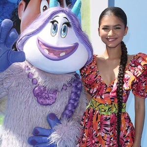 Meechee (Smallfoot)