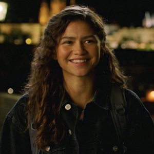 MJ (Spider-Man)