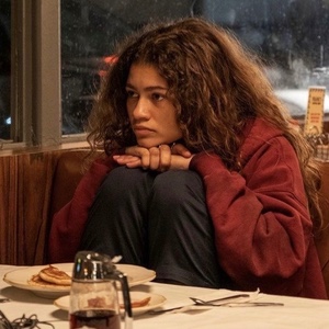 Rue Bennett (Euphoria)