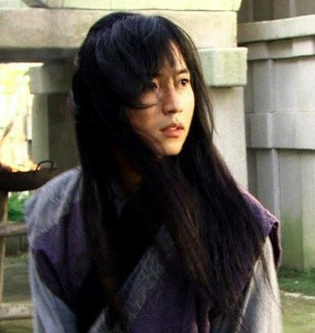 Bi-Dam - The Great Queen Seondeok