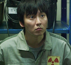 Jae-Hyeok - Pandora