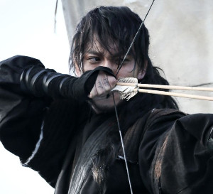 Jang Sa-Jung - The Pirates