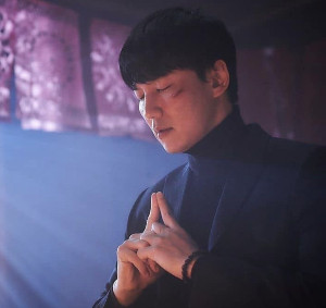 Kyung-Hoon - The Closet
