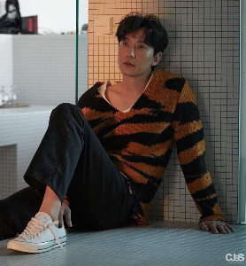 Woo-Jin - A Man of Reason