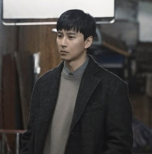 Yoon Jeong-Min - Karma