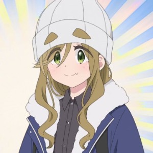 Inuyama Aoi