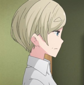 Inuyama Mineko (Aoi's Grandma)
