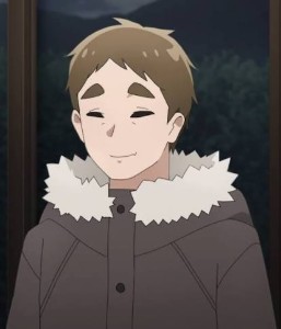 Inuyama Tatsuo (Aoi's Dad)