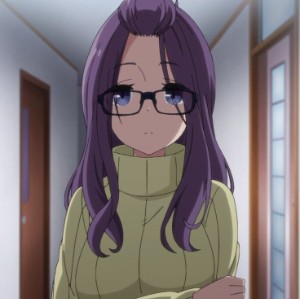 Kagamihara Sakura